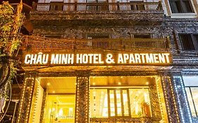 Cm Hotel & Apartment